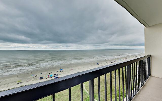 1005wate 3 Bedroom Condo