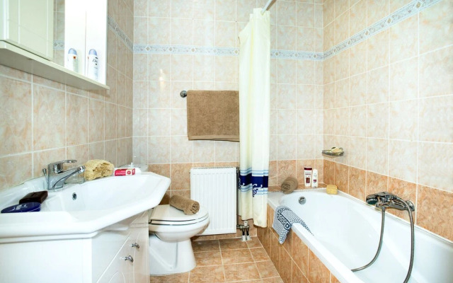 Zante Luxurious Villa-Private Heated Pool & Big Garden