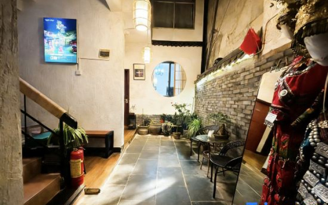 Xiaoxiongjia Youth Hostel