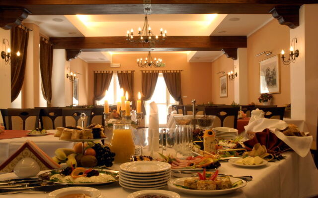 Hotel i Spa Nowa-Ski Karpacz