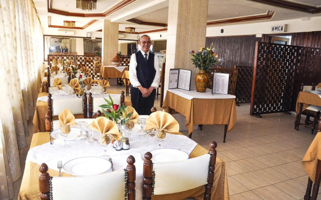 Hotel Sindibad