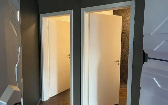 Blue Hostel Bláu Fjöll