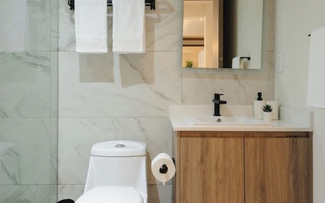 Choapan 28 - Lux Apartments in Condesa