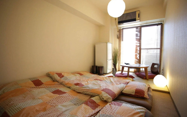 Top Asakusa Apartment