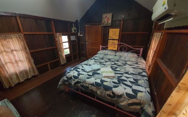 OYO 932 Baan Cha-am Country View Resort