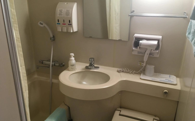 Olympic Inn Azabu