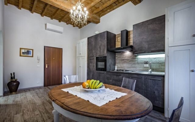 Arno Apartment A