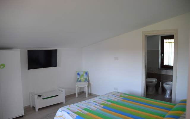 La Maison Di Sara B&B