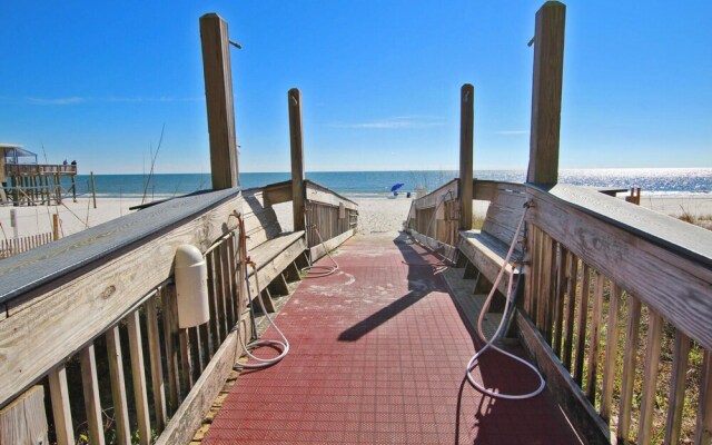 Seawind 1302 by Youngs Suncoast