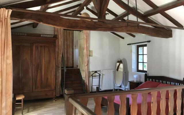 Gîte Gamarde-les-Bains, 3 pièces, 4 personnes - FR-1-360-234