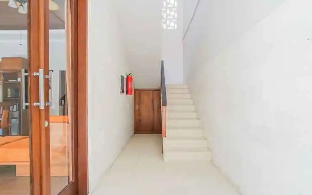 Jiwanta Villa