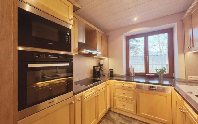 Appartements Skida