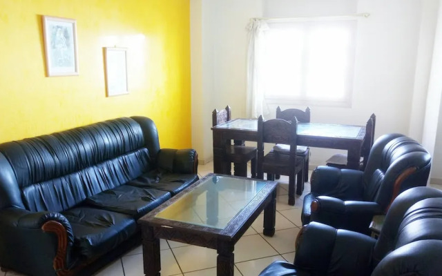 Résidence Assoulil MLP Agadir
