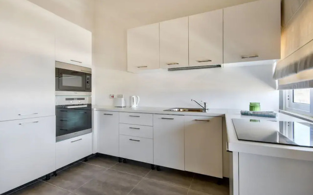 Vallettastay Harbor Gem 2 bedroom