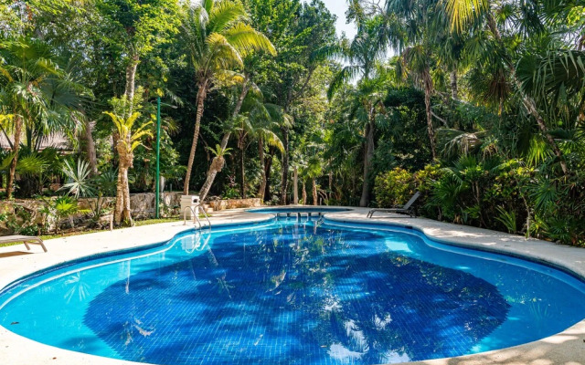 Condo Santuario by Playa Paradise