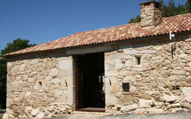 Casa Camiño Turismo Rural