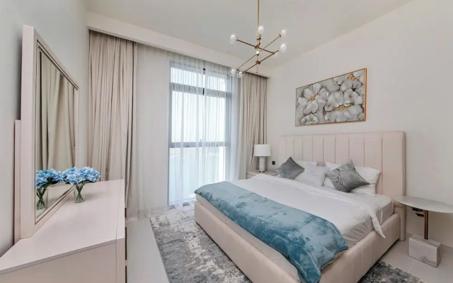 Amazing 1BR in Marina Vista