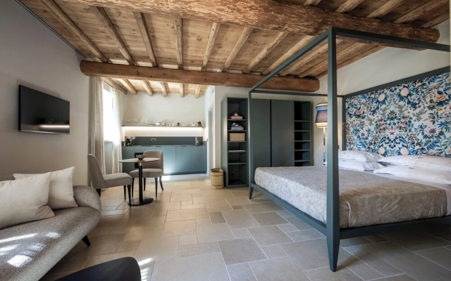 GIUS La Damaglück Boutique Guesthouse