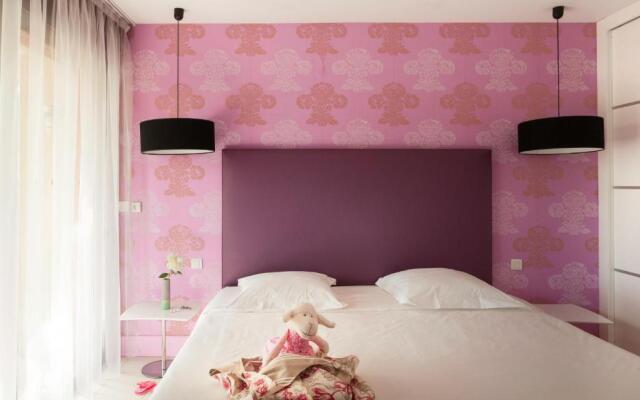 Le Répertoire - Le Domaine aux Agasses