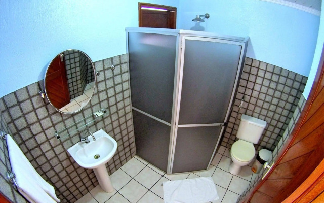 Hotel Riviera D'Amazonia