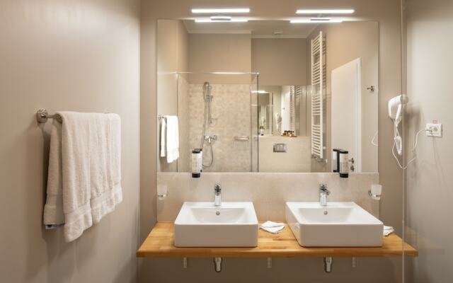 Residence Hirscher