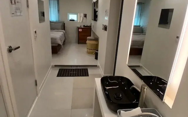 Mogyog Eottae Spa Motel