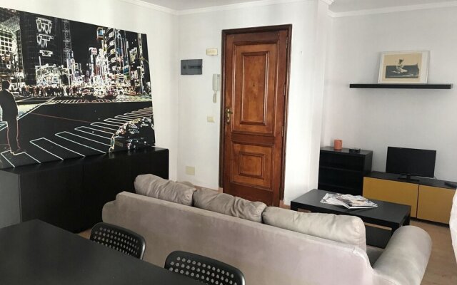 Apartment With 4 Bedrooms in Las Palmas de Gran Canaria, With Wonderfu
