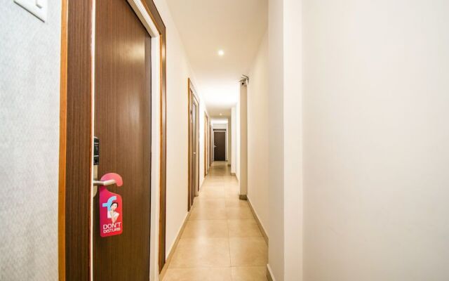 FabHotel Delma Porur