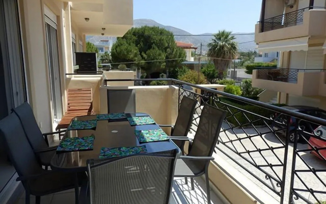 Geo Maisonette Lagonissi