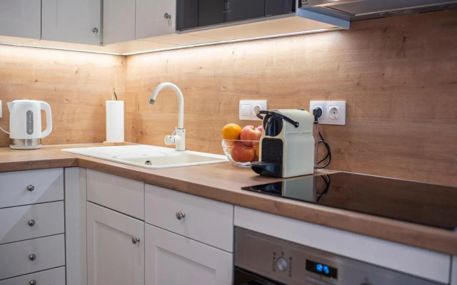 Cosy inner city getaway bestern