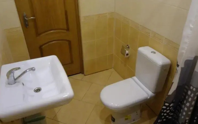 Hostel Apartment