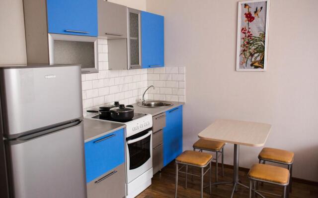 Династия на улице Карамзина 18