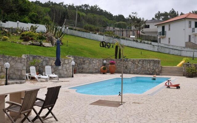 Residência Água de Madeiros