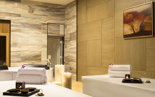 Four Points by Sheraton Hefei, Shushan