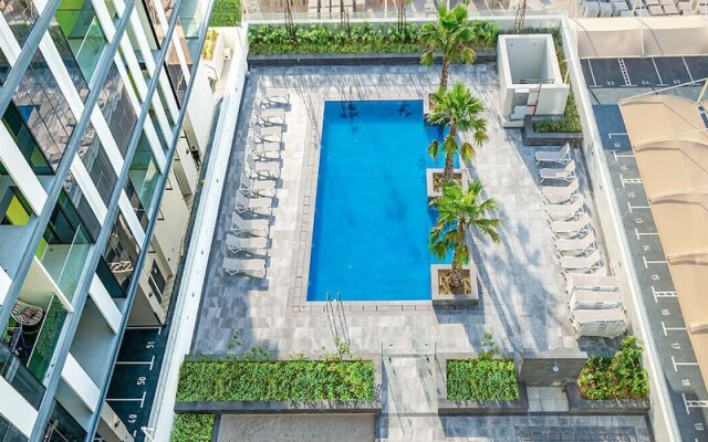 Nasma Luxury Stays - Pulse Residence