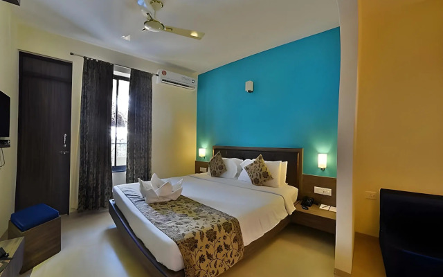 Pride Sun Village Resort & Spa