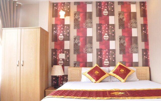 Hang Nga 1 Hotel
