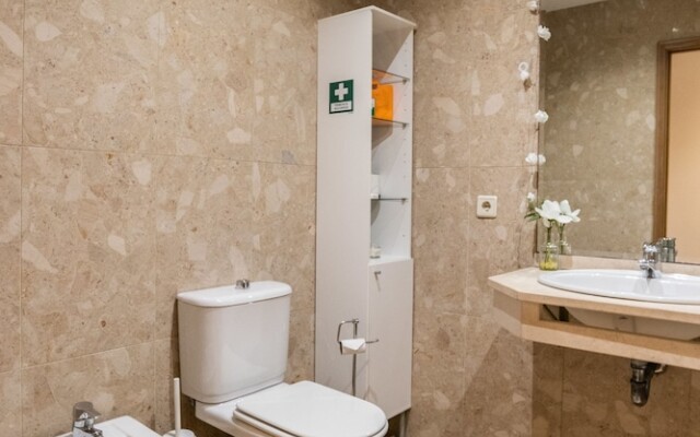 Porto Gaia River View by MP