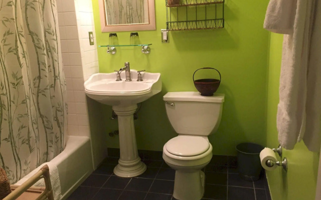 The Townhouse Inn of Chelsea