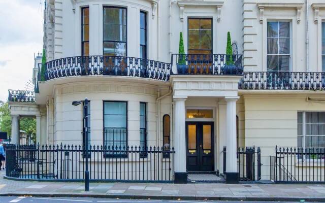 Westbourne Apartments by the Residences