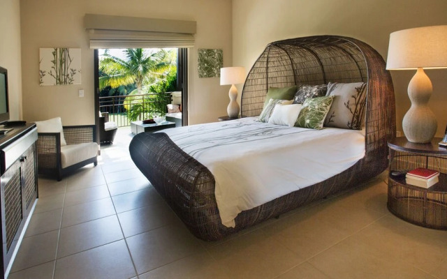 Villa Esmeralda
