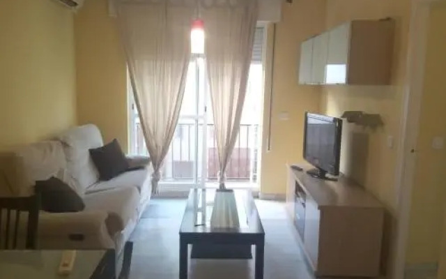 Apartamento Plaza del Caballo