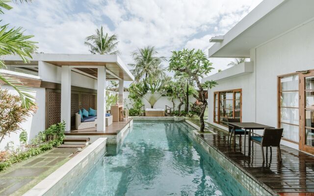 The Samaya Seminyak