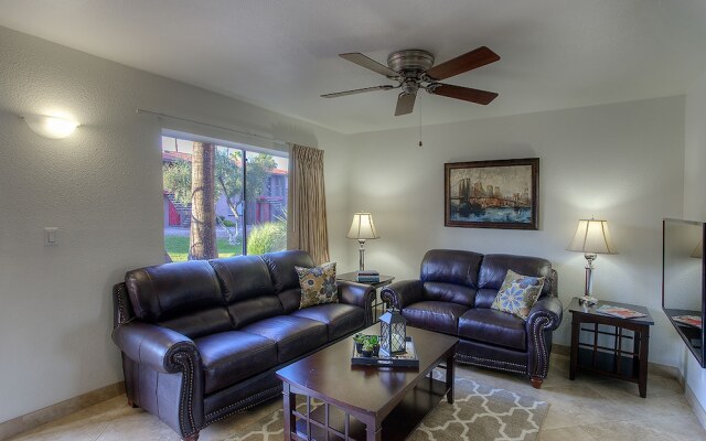 Park Suites at 108 - Free Golf