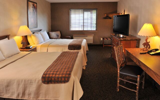 Stoney Creek Inn Galena