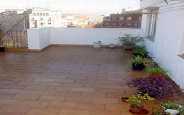 Sagrada Familia Apartment