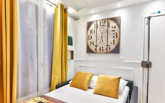 112 - Urban Atelier Saint Michel