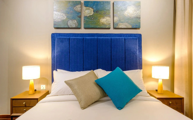 Tanjung Point Residences