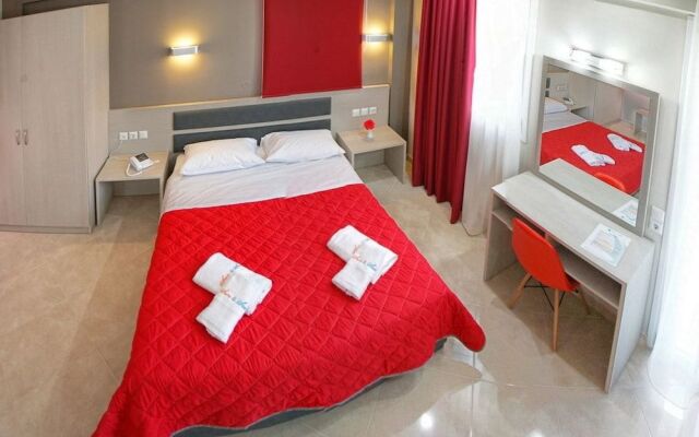 Sun & Sea Luxury Hotel