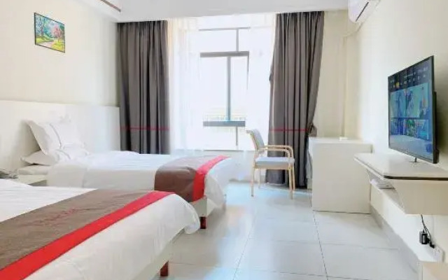 Shankee Chain Hotel (Dongfang Sanjiao Park)